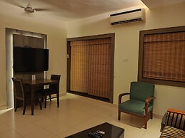 Golden Landmark Green Valley Beach Resort