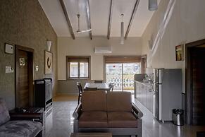 Golden Landmark Green Valley Beach Resort