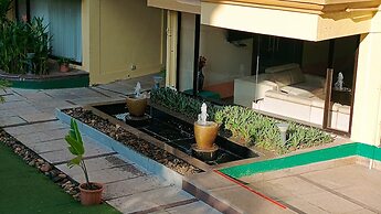 Golden Landmark Green Valley Beach Resort