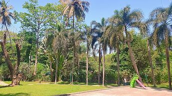 Golden Landmark Green Valley Beach Resort