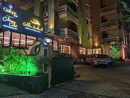 Golden Landmark Green Valley Beach Resort