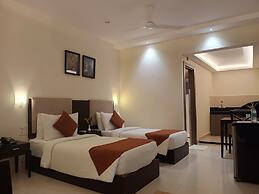 Golden Landmark Green Valley Beach Resort