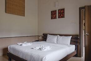 Golden Landmark Green Valley Beach Resort