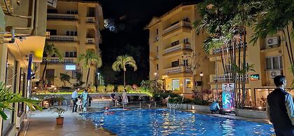 Golden Landmark Green Valley Beach Resort