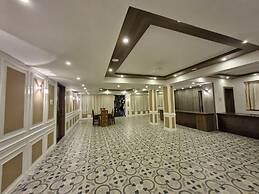 Golden Landmark Green Valley Beach Resort