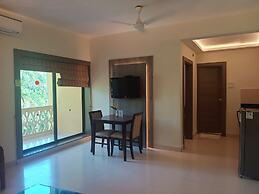 Golden Landmark Green Valley Beach Resort