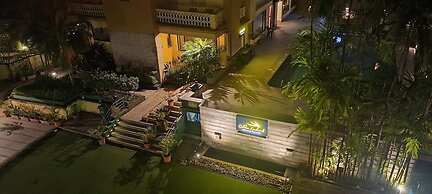 Golden Landmark Green Valley Beach Resort