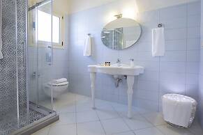 Villa Olivia in Perigiali