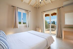 Villa Olivia in Perigiali