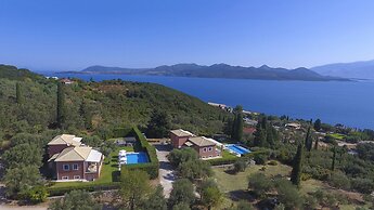 Villa Olivia in Perigiali