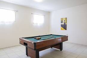 Villa Olivia in Perigiali