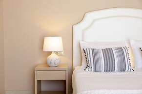 Villa Olivia in Perigiali