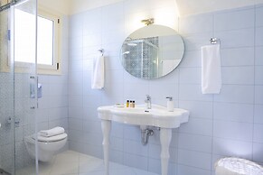 Villa Olivia in Perigiali