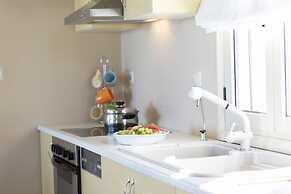 Villa Olivia in Perigiali