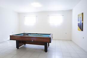 Villa Olivia in Perigiali