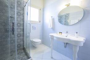 Villa Olivia in Perigiali