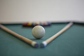 Villa Olivia in Perigiali