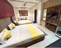 Hotel Shrimad