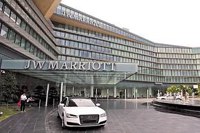 Gloud Hotel