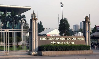Gloud Hotel