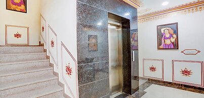 Hotel Sahibs Royal Ville