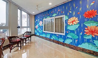 Hotel Sahibs Royal Ville