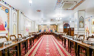 Hotel Sahibs Royal Ville