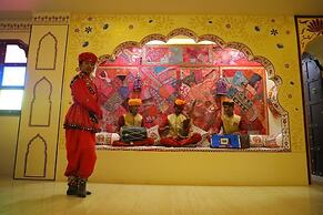 Hotel Sahibs Royal Ville