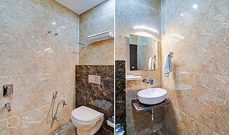 Hotel Sahibs Royal Ville