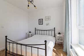 Bastion Wałowa by Q4Apartments