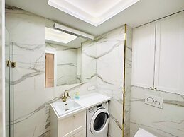 Bastion Wałowa by Q4Apartments