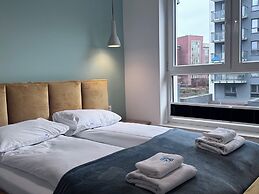 Bastion Wałowa by Q4Apartments