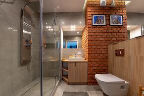 Bastion Wałowa by Q4Apartments