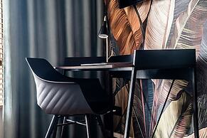 Bastion Wałowa by Q4Apartments