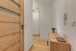 Bastion Wałowa by Q4Apartments