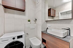 Bastion Wałowa by Q4Apartments