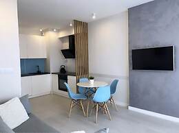 Bastion Wałowa by Q4Apartments