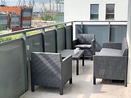 Bastion Wałowa by Q4Apartments