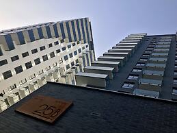 Bastion Wałowa by Q4Apartments