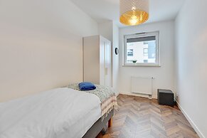 Bastion Wałowa by Q4Apartments