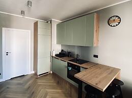 Bastion Wałowa by Q4Apartments