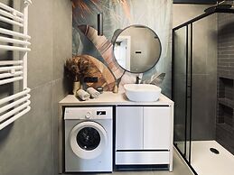 Bastion Wałowa by Q4Apartments