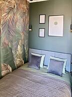 Bastion Wałowa by Q4Apartments