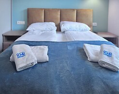 Bastion Wałowa by Q4Apartments