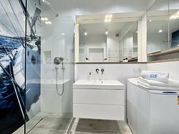 Bastion Wałowa by Q4Apartments