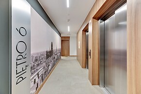 Bastion Wałowa by Q4Apartments