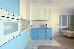 Bastion Wałowa by Q4Apartments