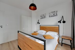 Bastion Wałowa by Q4Apartments