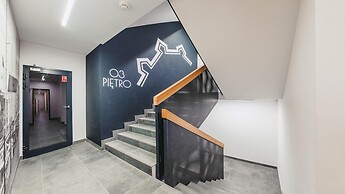 Bastion Wałowa by Q4Apartments