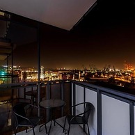 Bastion Wałowa by Q4Apartments